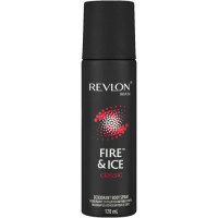 REVLON SPRAY 6X120ML F&I CLASSIC MEN