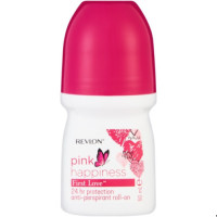 REVLON R/O 6X50ML P/H FIRST LOVE