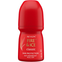 REVLON R/O 6X50ML F&I CLASSIC WOMEN