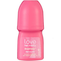 REVLON R/O 6X50ML L/H/MAD BREATH