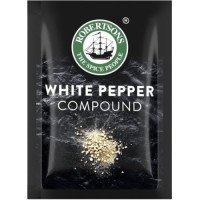 ROBERTSONS WHITE PEPPER 4X40X7G SHR