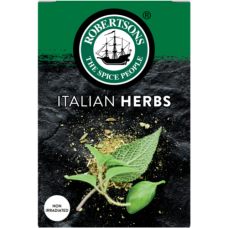 ROBERTSONS ITAL/HERB 1X10X15G REFILL