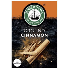 ROBERTSONS CINNAMON 4X10X40G