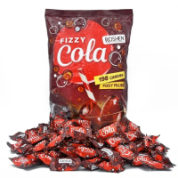 ROSHEN FIZZY COLA 7X1KG BOX