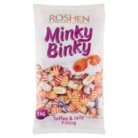 ROSHEN MINKY BINKY 6X1KG BOX