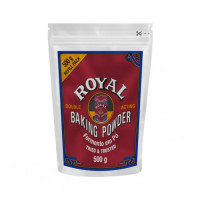 ROYAL B/POWDER 24X500G REF
