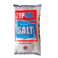 SALT TOPSELL 20X500G FINE