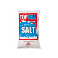 SALT TOPSELL 20X500G FINE