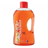 SATISKIN BB 6X2L PEACH SK5