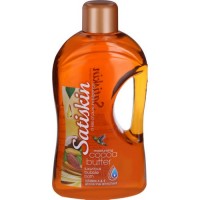 SATISKIN BB 6X2L COCOA BUTTER