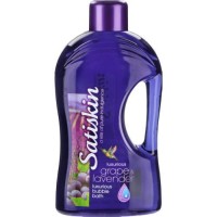 SATISKIN BB 6X2L GRAPE & LAV SK4