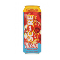 SCORE ENERGY 24X500ML ALOHA