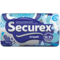 SECUREX 18x4x175G FRESH