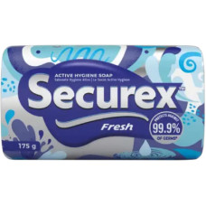 SECUREX 18x4x175G FRESH