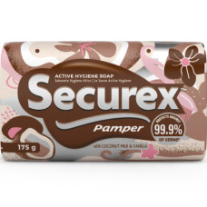SECUREX 18x4x175G PAMPER