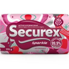 SECUREX 18x4x175G SPARKLE