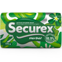 SECUREX 18x4x175g HERBAL