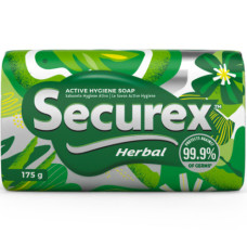 SECUREX 18x4x175g HERBAL
