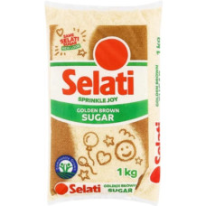 SELATI BROWN 15X1KG