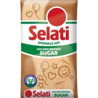 SELATI BROWN 5KG