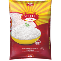 SELECT RICE 10X2KG