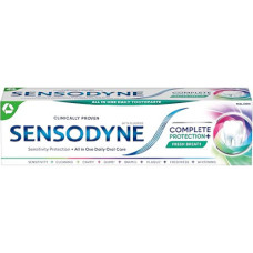 SENSODYNE 12X75ML SHR C/PROTECTN