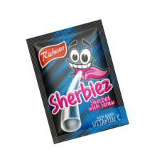 SHERBIEZ FRUITY 12X36 PKT