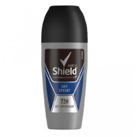 SHIELD R/ON MALE 16X6X50ML SPRINT