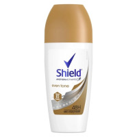 SHIELD R/ON FEM 16X6X50ML EVEN TONE