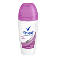 SHIELD R/ON FEM 16X6X50ML OXYGEN