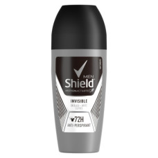 SHIELD R/ON MALE 16X6X50ML B&W ORIG