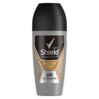 SHIELD R/ON MALE 16X6X50ML EVEN TONE