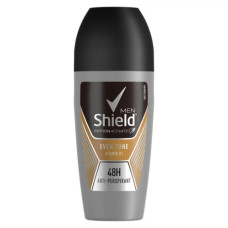 SHIELD R/ON MALE 16X6X50ML EVEN TONE