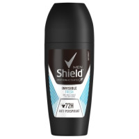 SHIELD R/ON MALE 16X6X50ML INV FRESH