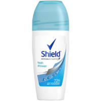 SHIELD R/ON FEM 16X6X50ML SH/FRESH