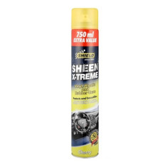 SHIELD SHEEN 12X750ML XTREME CHERRY