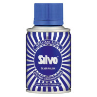SILVO LIQUID 6X100ML