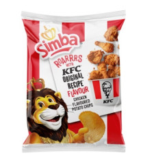 SIMBA 48X36G KFC ORIG