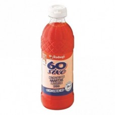 SIXO 9X4X200ML NAARTJIE