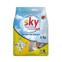 SKY W/P 8X2KG REG
