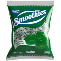 SMOOTHIES 40X72S MENTHOL