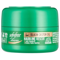 SNF 6X50ML HAIRLINE RESCUE