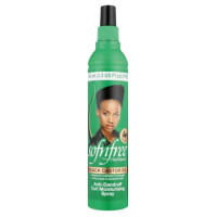 SNF BLK C/OIL 1X6X350ML SHRINK O/M SPRAY