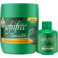 SNF RELAXER 9X450ML SUPER 21160