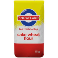 SNOWFLAKE 4X5KG