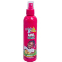 SNF PRETTY 6X250ML BRAID SPRAY