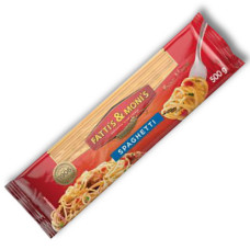SPAGHETTI F&M 20X500G