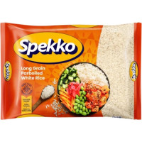 SPEKKO RICE 10X2KG