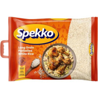 SPEKKO RICE 1X10KG