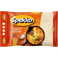 SPEKKO RICE 4X5KG